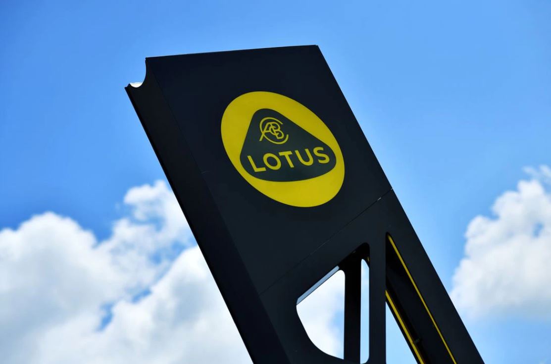 image British carmaker Lotus is planning a multibillion-pound flotation
