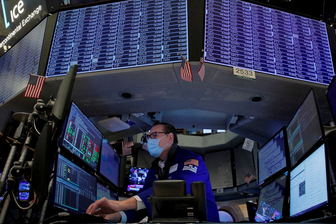 cover Markets brace for heavy falls as Russia-Ukraine crisis escalates