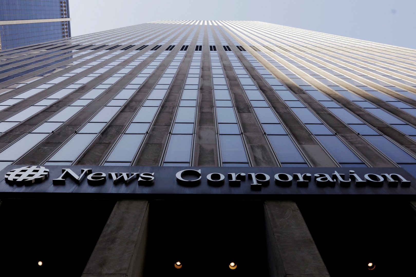 image China suspected in hack of journalists at News Corp