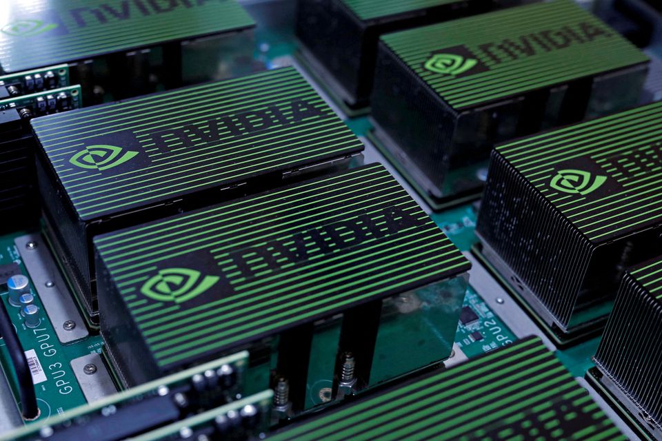 image Relief and challenges for chipmakers as Nvidia-Arm megadeal collapses