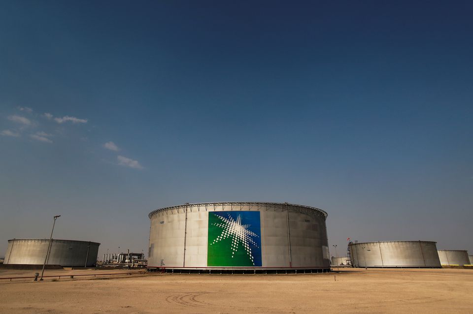 image Saudi Arabia and UAE could ease oil market volatility, IEA says