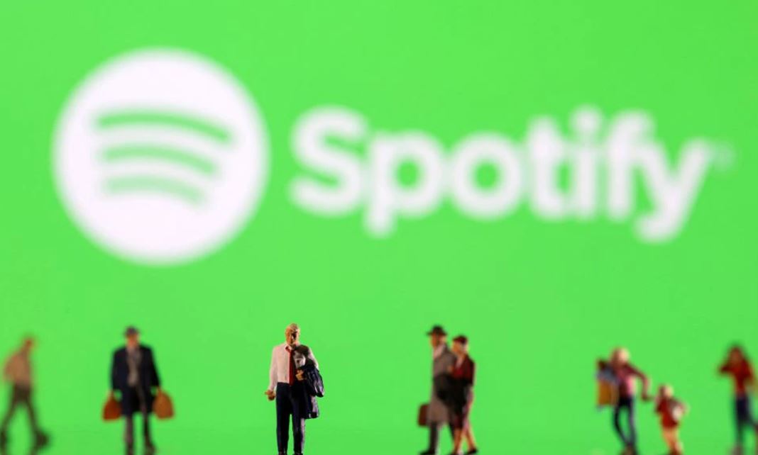 image Spotify acquires Podsights and Chartable to advance its podcasting business