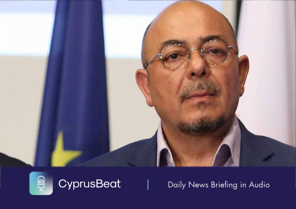 image Daily News Briefing