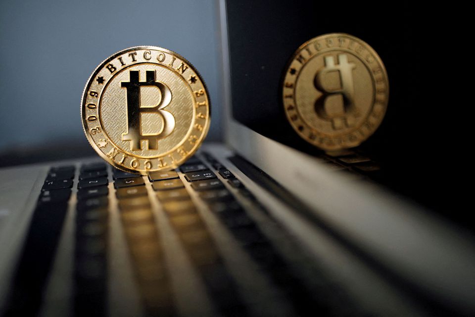 ukraine government bitcoin crypto