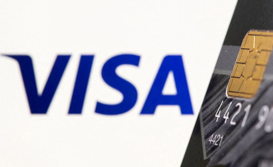 visa amazon agreement