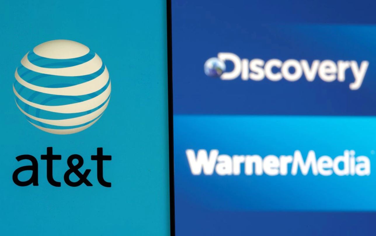 image AT&#038;T to spin off WarnerMedia in $43 billion Discovery merger, cuts dividend