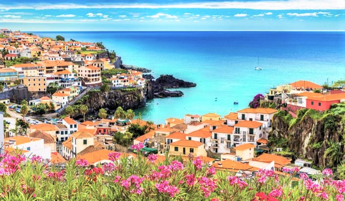 image Whats eaten where Madeira