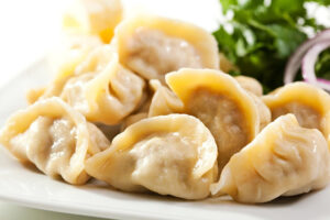 dumplings