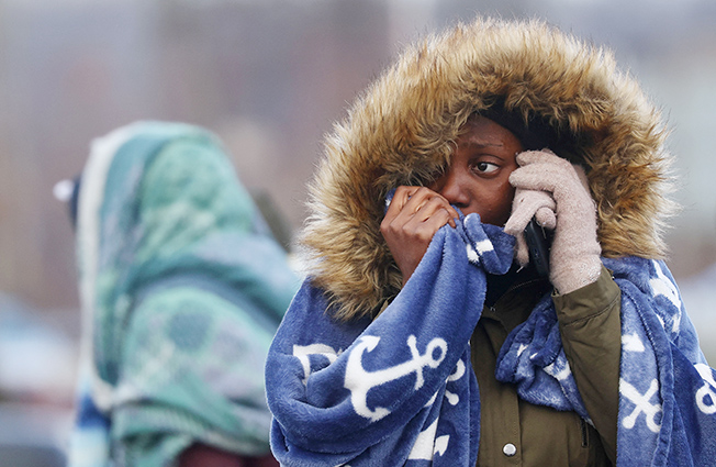 cover UN urges countries to open borders to Africans fleeing Ukraine