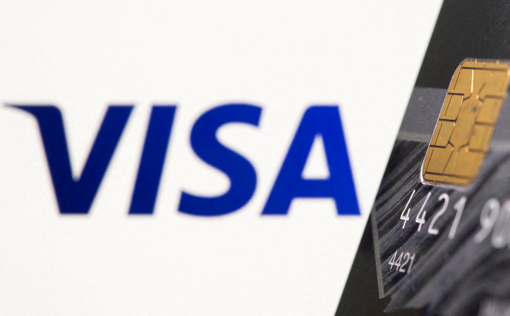 image Visa, Mastercard block Russian financial institutions, YouTube bars RT, Sputnik linked channels