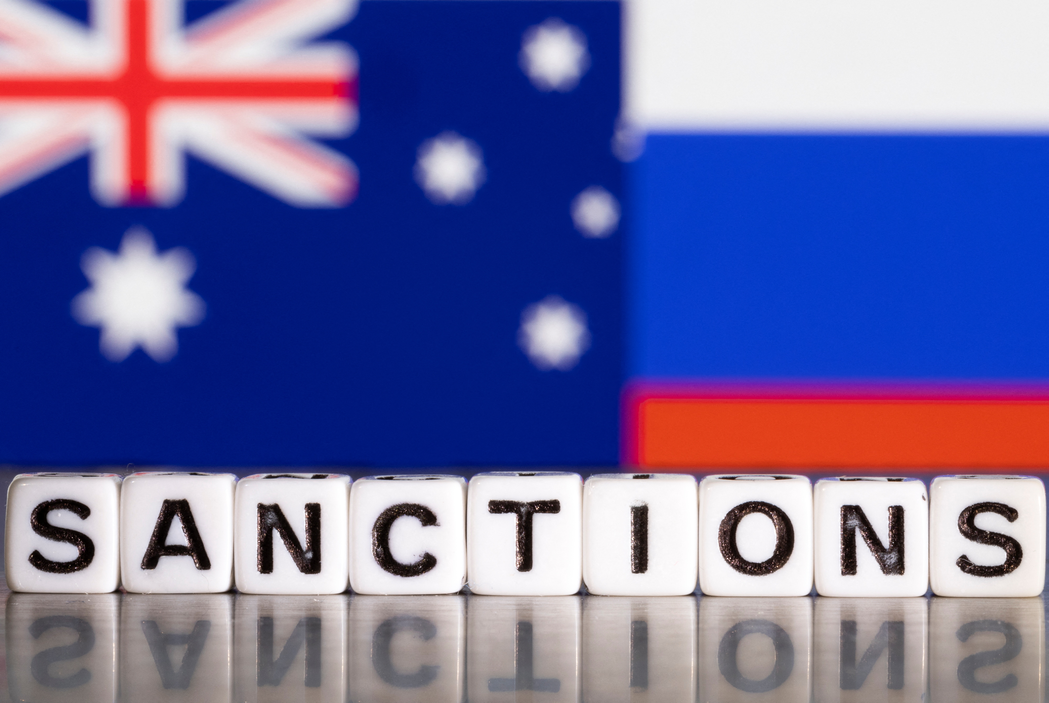 image Australia sanctions Russian billionaires with mining industry links