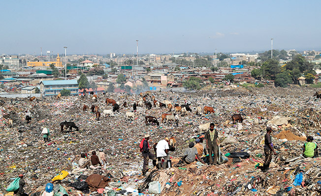image &#8216;Biggest green deal since Paris&#8217;: UN agrees plastic treaty roadmap