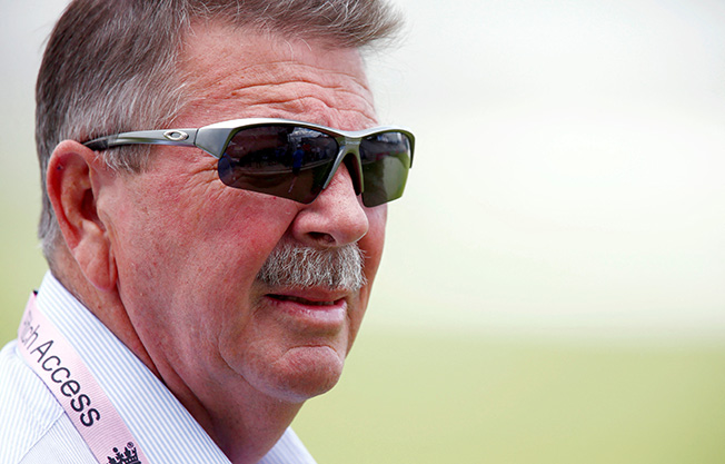 image Australia mourns death of beloved cricketer Rod Marsh