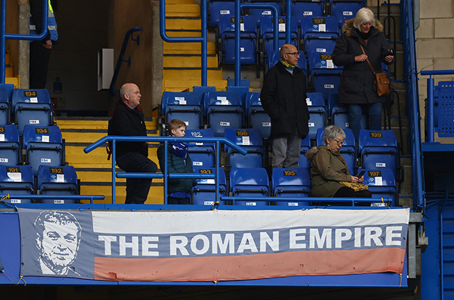 image Three bids submitted for Chelsea as deadline passes