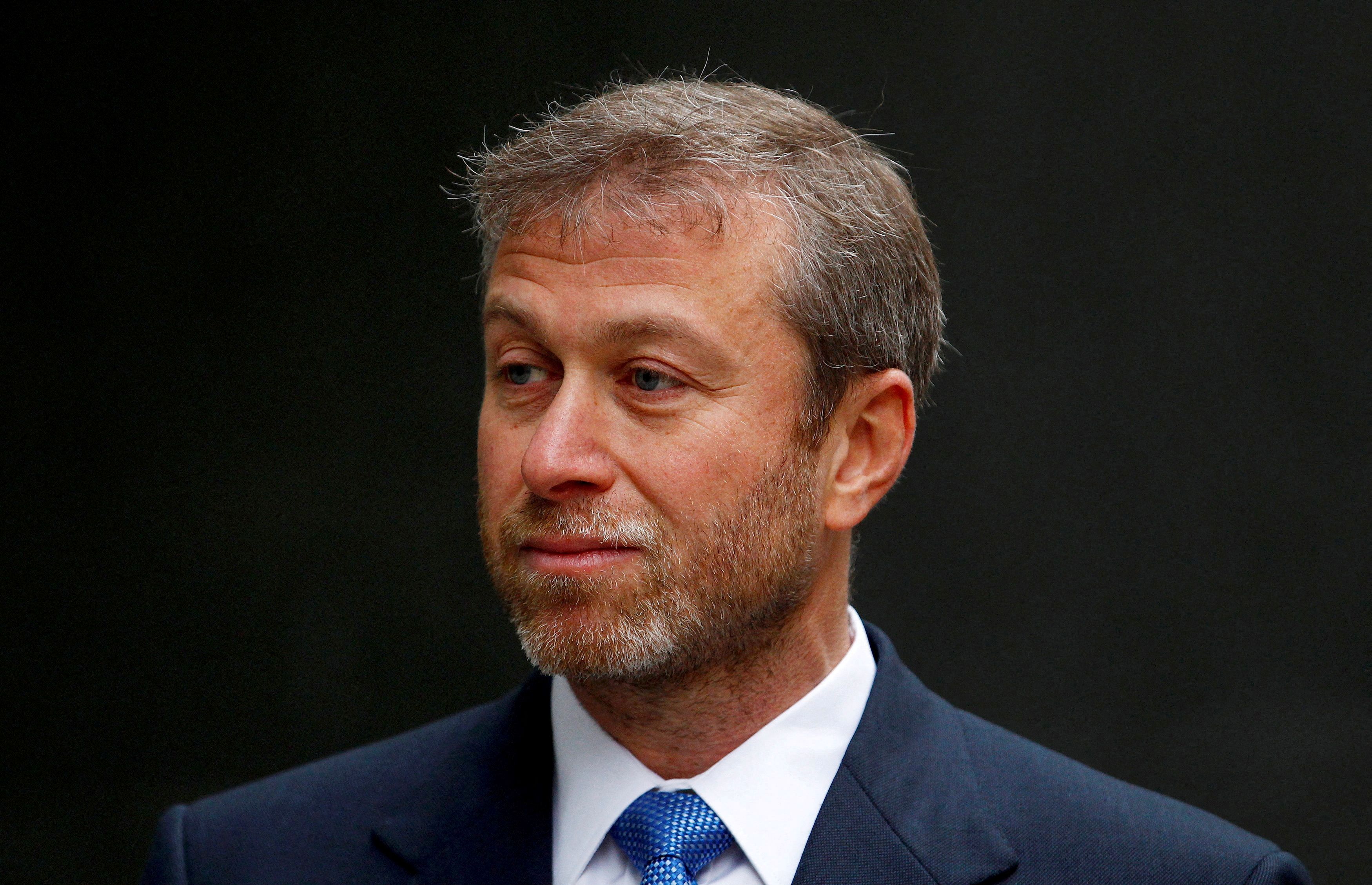 Former Chelsea owner Abramovich dodged tax with Cyprus-based operations