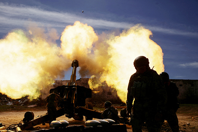 cover Russia continues bombing as it regroups for offensive in east