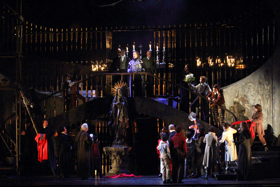 image The Royal Opera House comes to Rialto Theatre