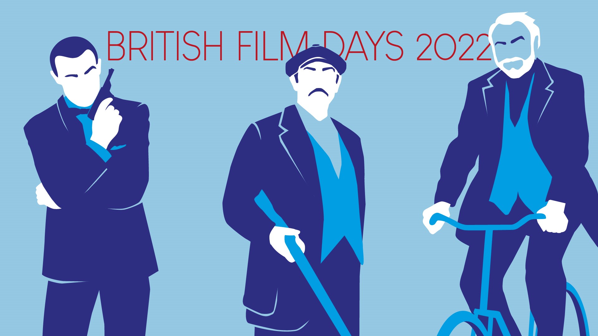 British Film Days back in legendary fashion | Cyprus Mail