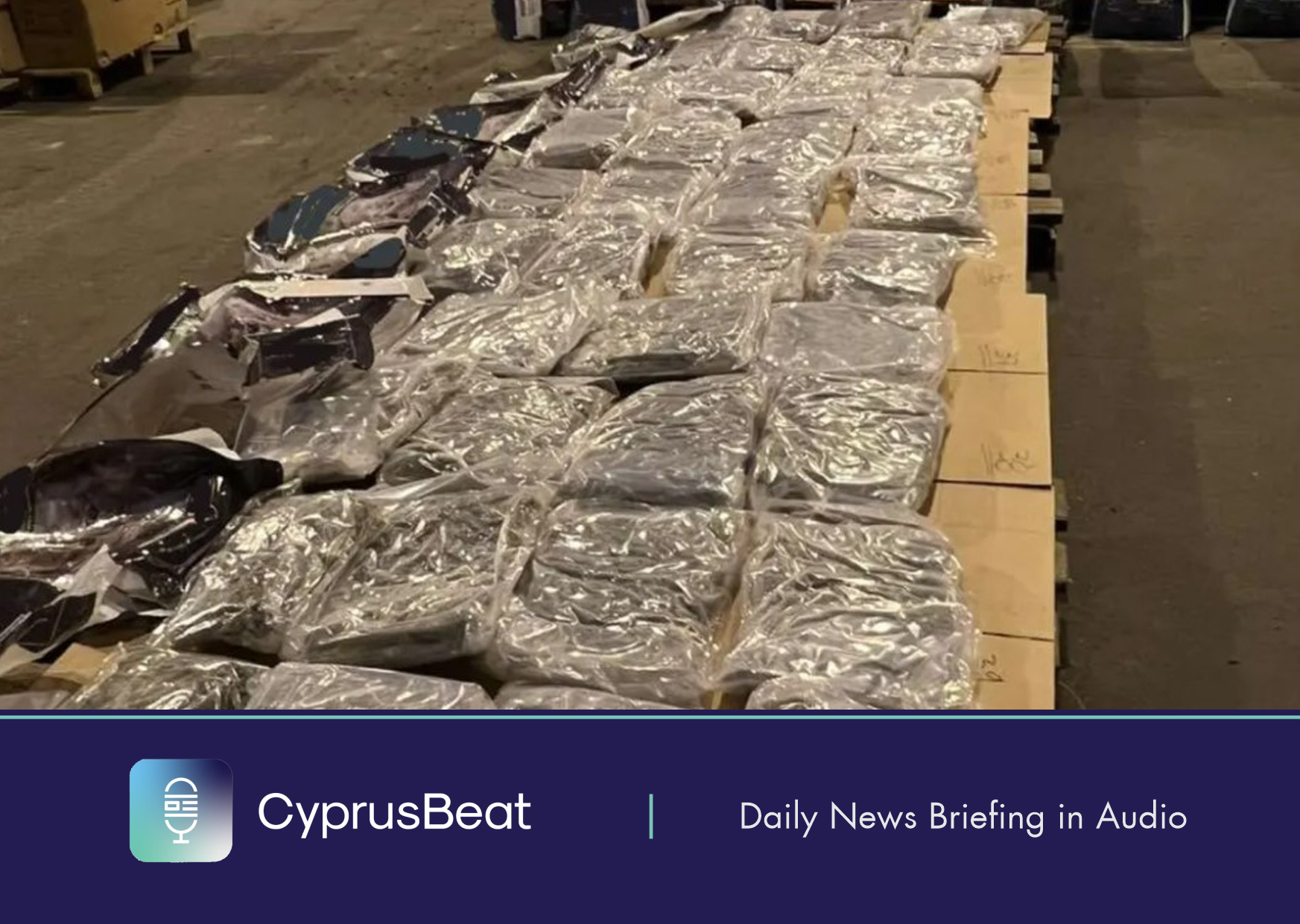image Daily News Briefing