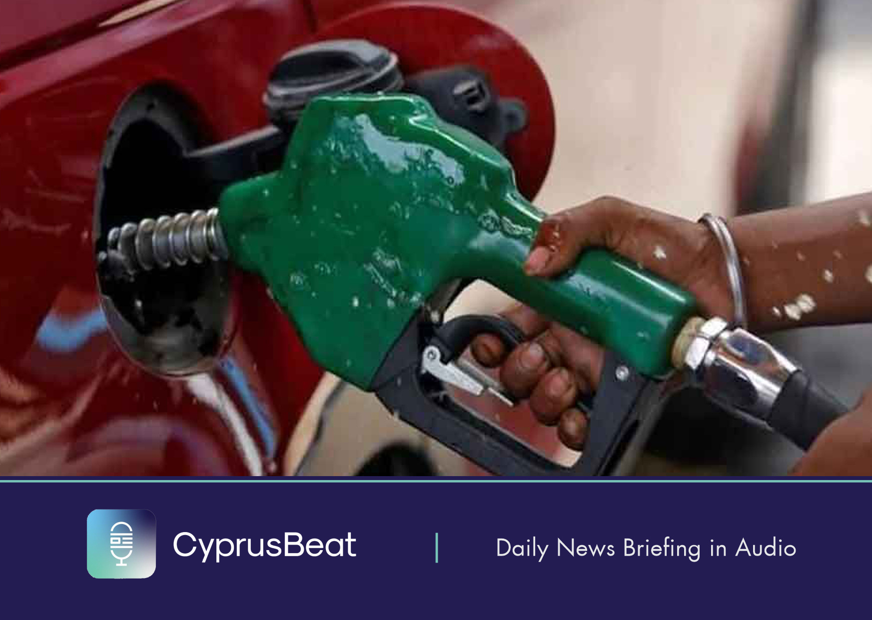image Daily News Briefing