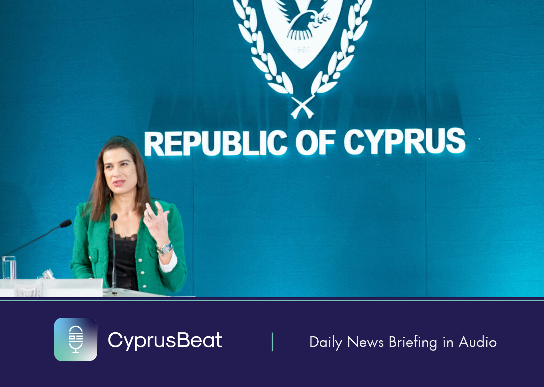 image Daily News Briefing