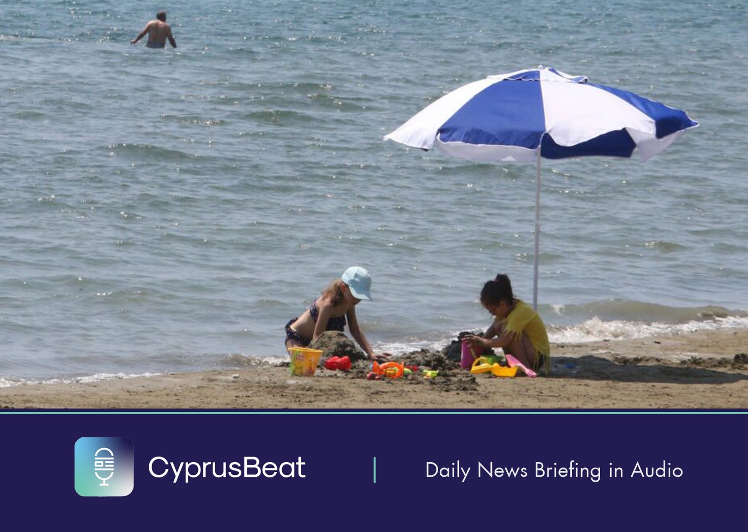 image Daily News Briefing