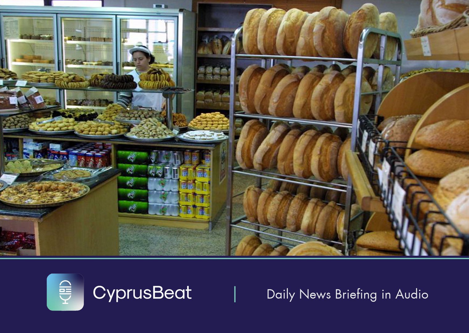 image Daily News Briefing