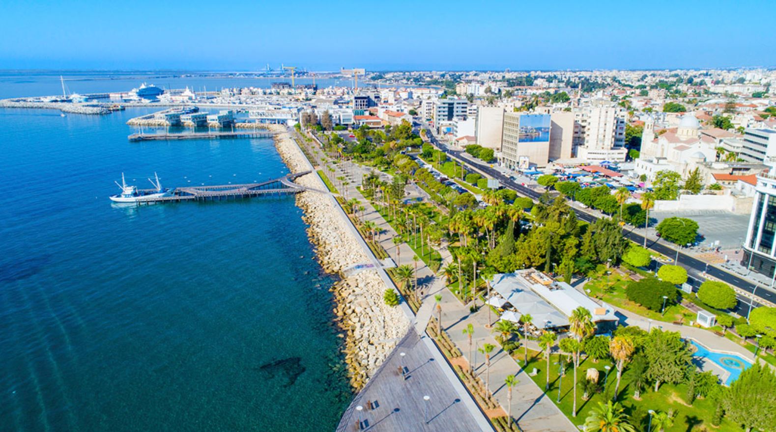image Limassol still the driving force in Cyprus’ real estate sector — sales hit €310 million in third quarter
