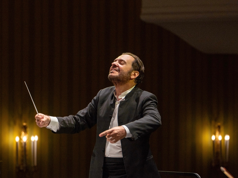 image More Cyprus Symphony Orchestra concerts this spring