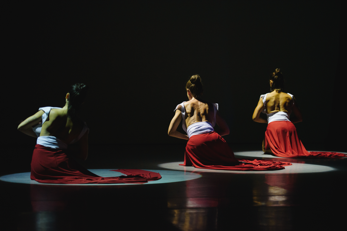 image Dance world comes to life in Limassol this weekend