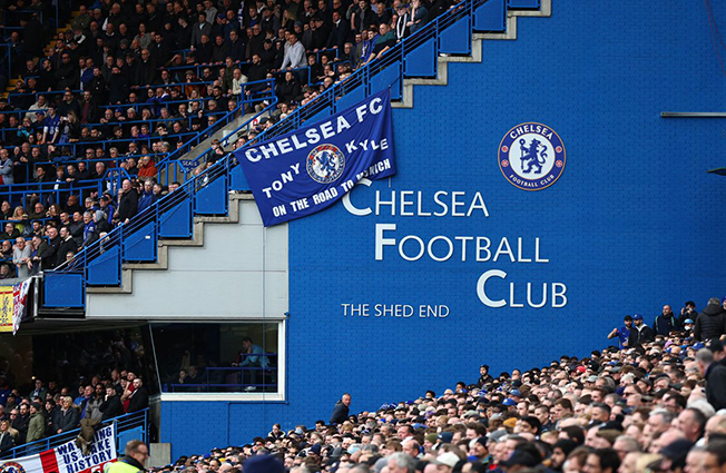 image Chelsea allowed to sell tickets again