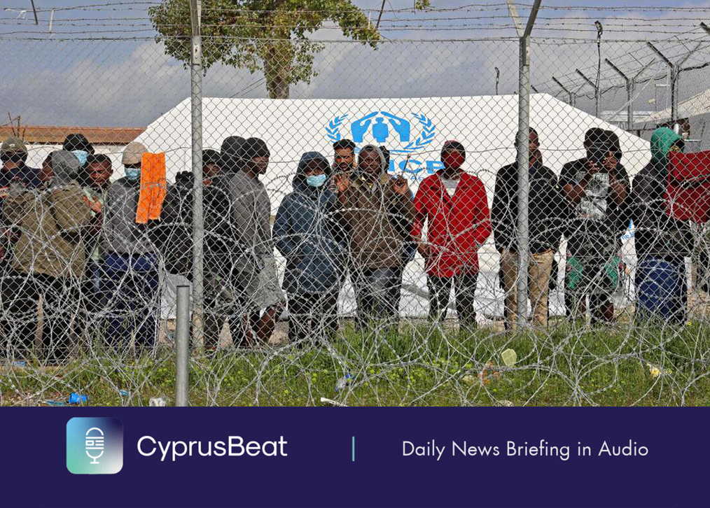 image Daily News Briefing
