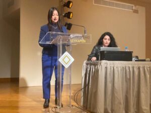 cyprus mail tourism annita demetriadou kea agrotourism