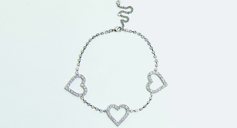 image From sustainability to statement chokers: top jewellery trends