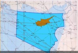 feature esra the official cyprus republic airspace