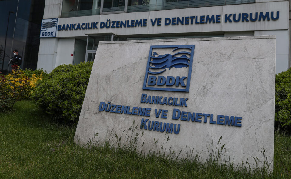 turkish banking regulation and supervison of agency (bbdk)