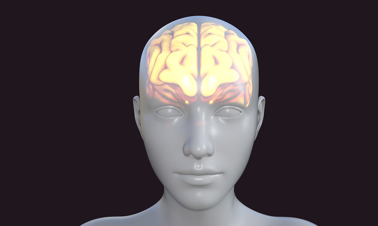 image Covid -19 can cause brain shrinkage, memory loss
