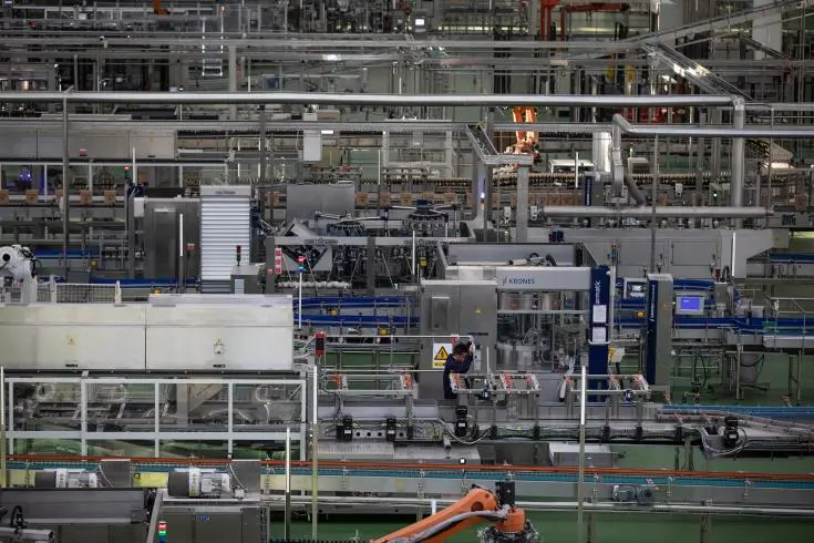 cover Cyprus industrial output prices rise 4.2 per cent in August