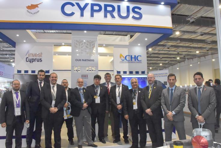 invest cyprus uae 2022