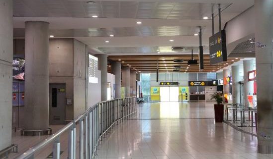 cover 82 people repatriated from Saudi Arabia