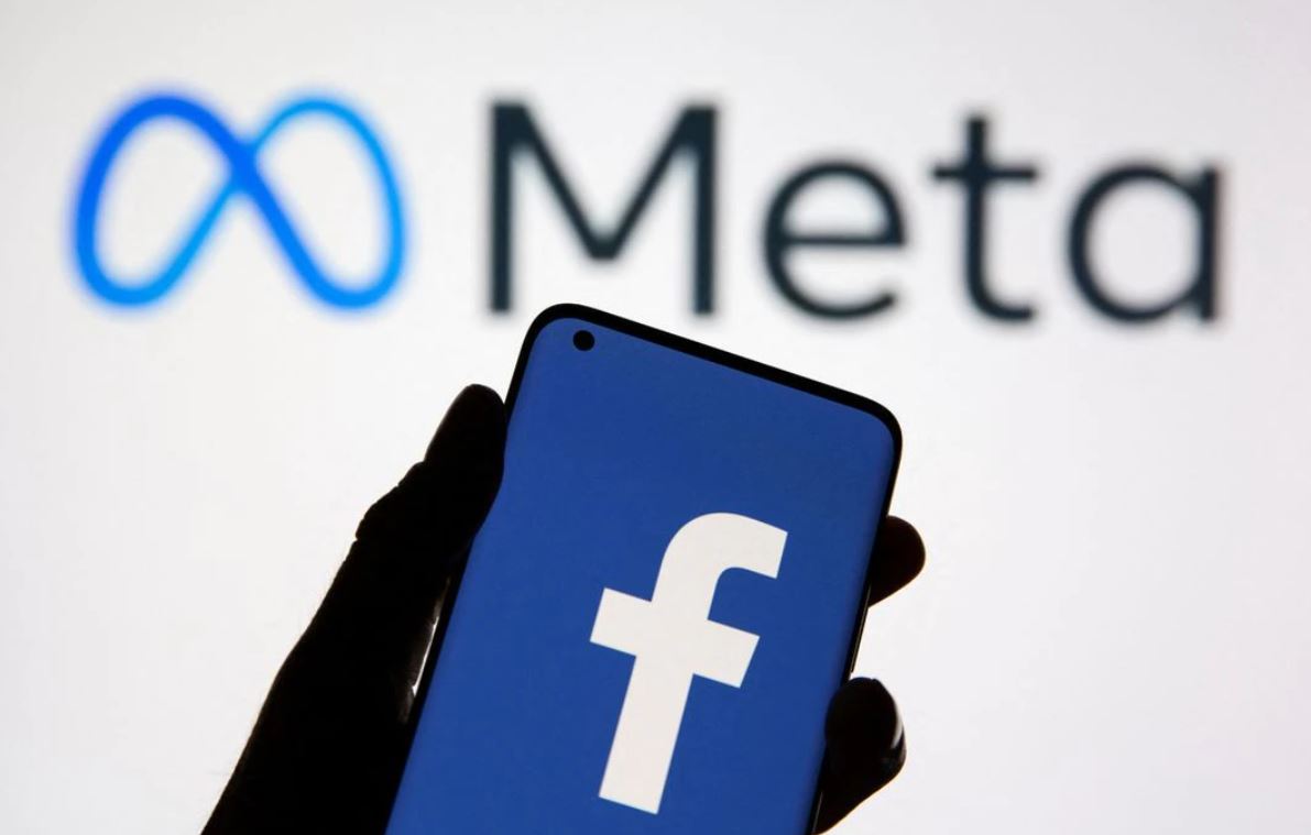 image Meta spreads cheer on Wall Street as Facebook adds more users