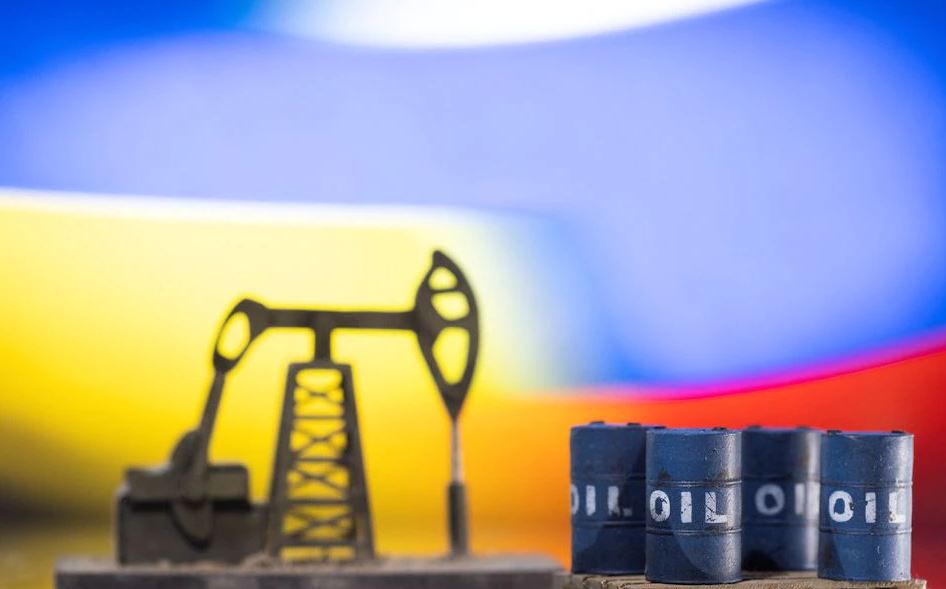 image Ukraine war: impact on oil &#038; gas markets
