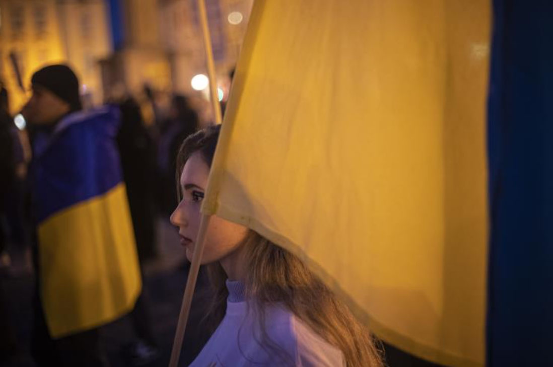 image Ukrainian ambassador grateful for Cyprus’ support