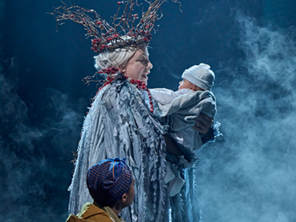 image The Book of Dust coming to Rialto Theatre