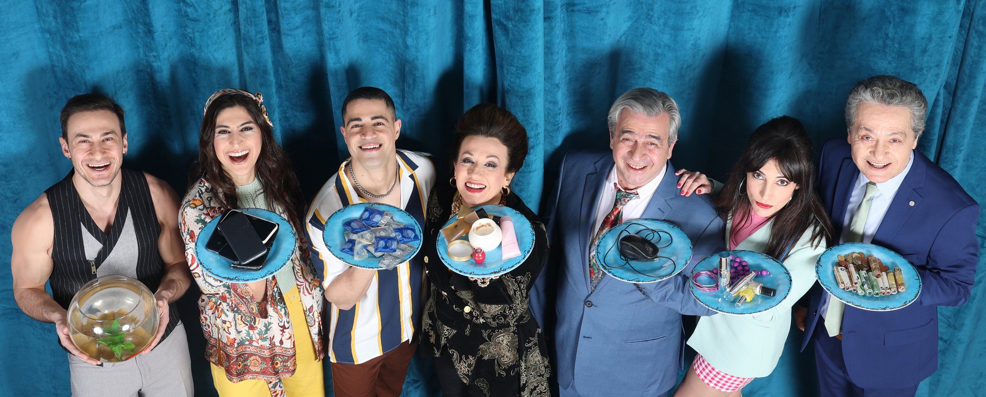 image Operas, concerts and family shows coming up at Rialto