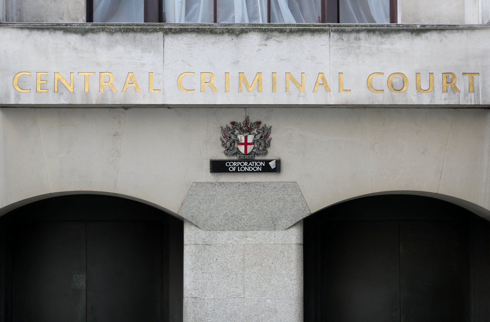 image Man found guilty of murdering UK lawmaker David Amess