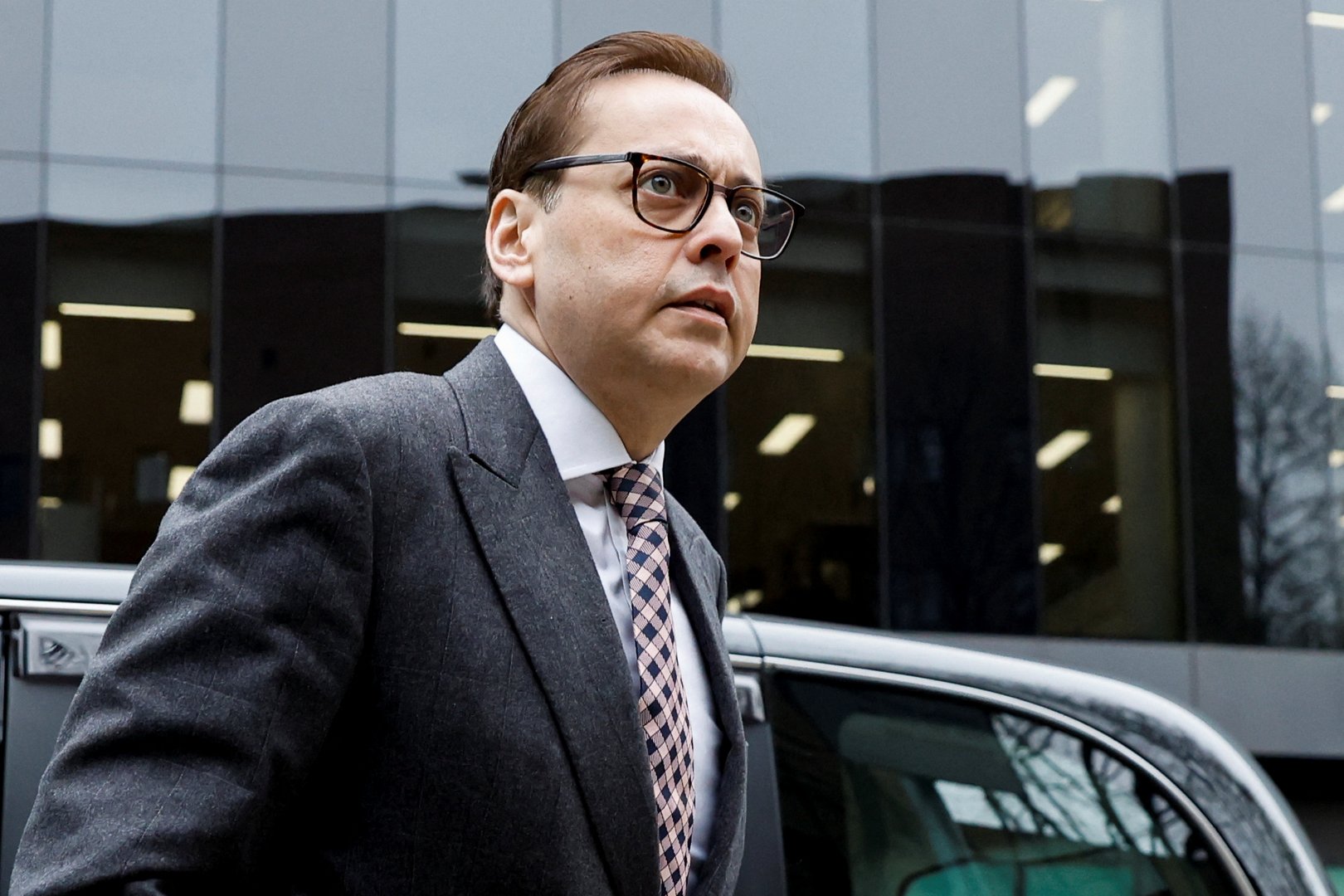 image British lawmaker guilty of sexually assaulting boy