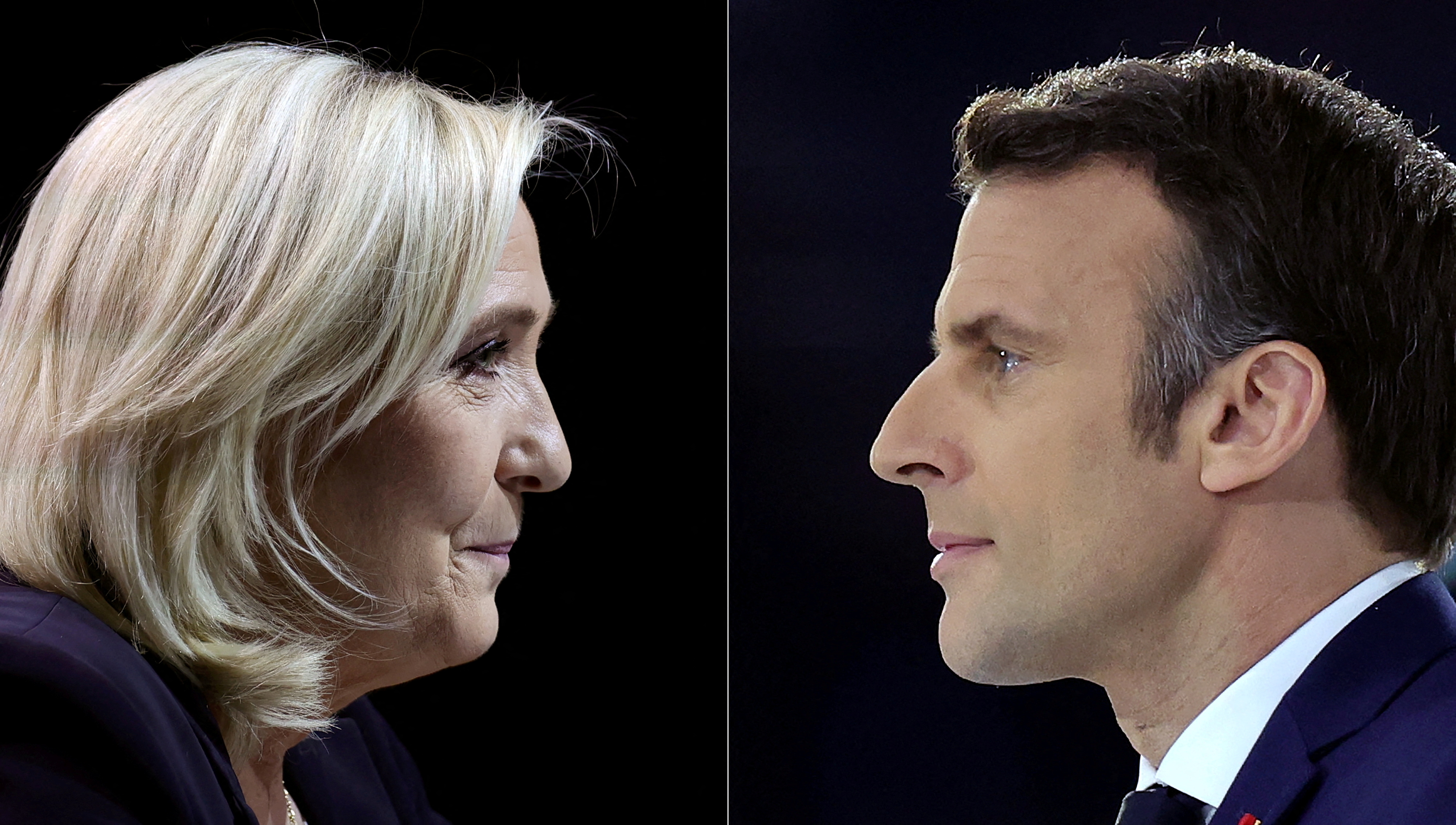 cover Macron or Le Pen: why it matters for France, the EU and the West