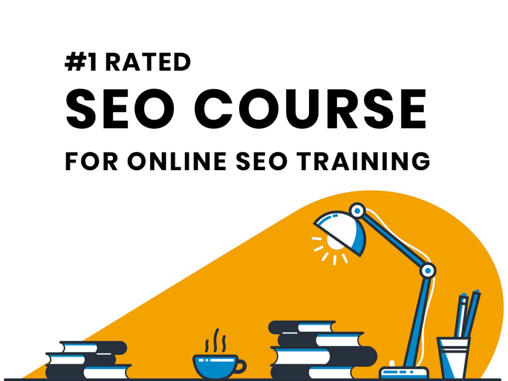 25. seo course