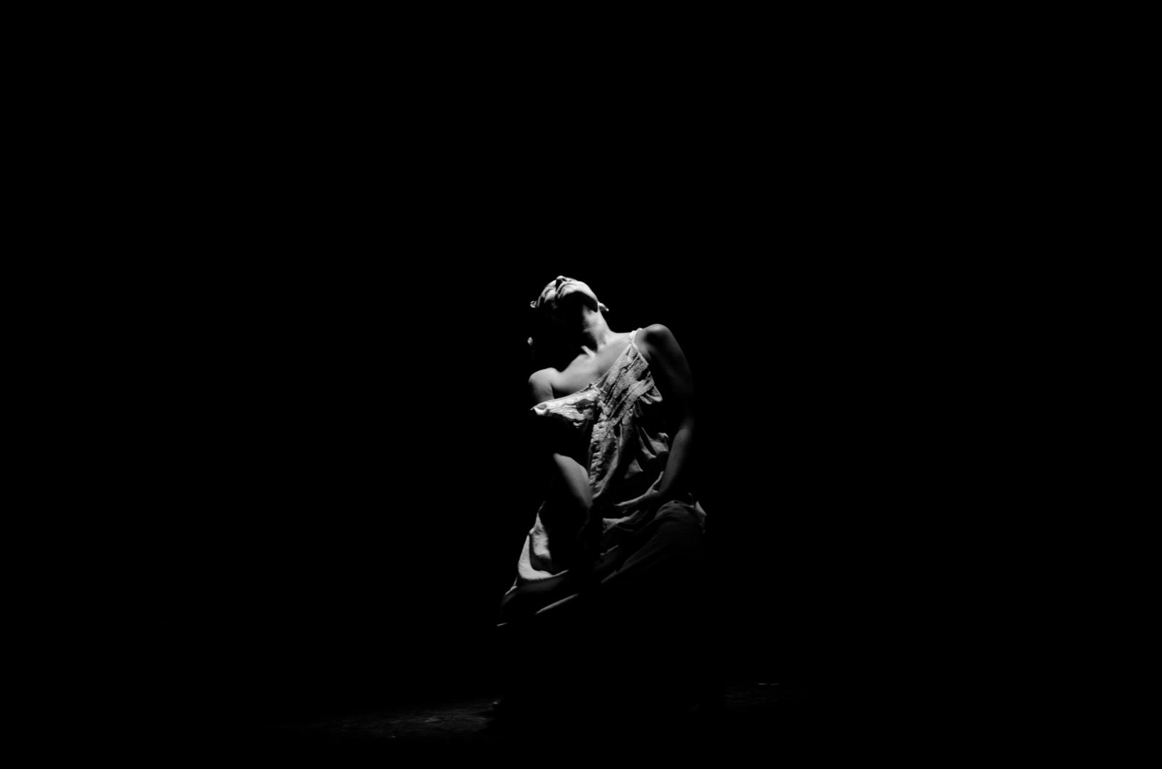 image Nicosia workshop brings the art of Butoh dance